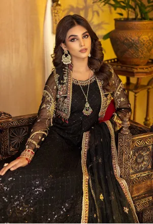 Adan's Libas Wedding Affairs Formal Collection – Chaman Zaar