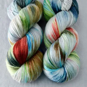 Atlantis - Big Silk - Babette
