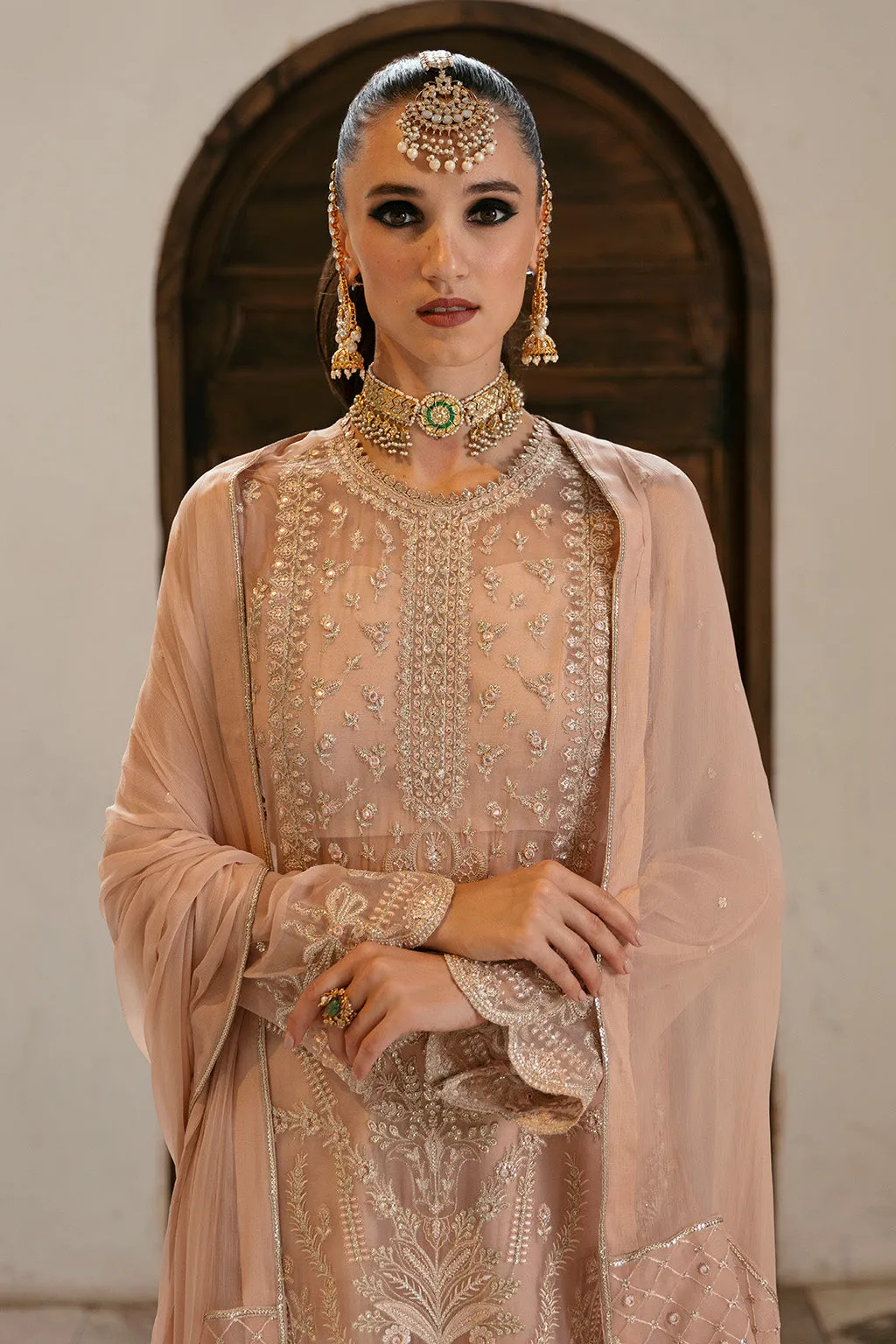Ayzel Panache The Thailand Chapter Formal Collection – AMOUR