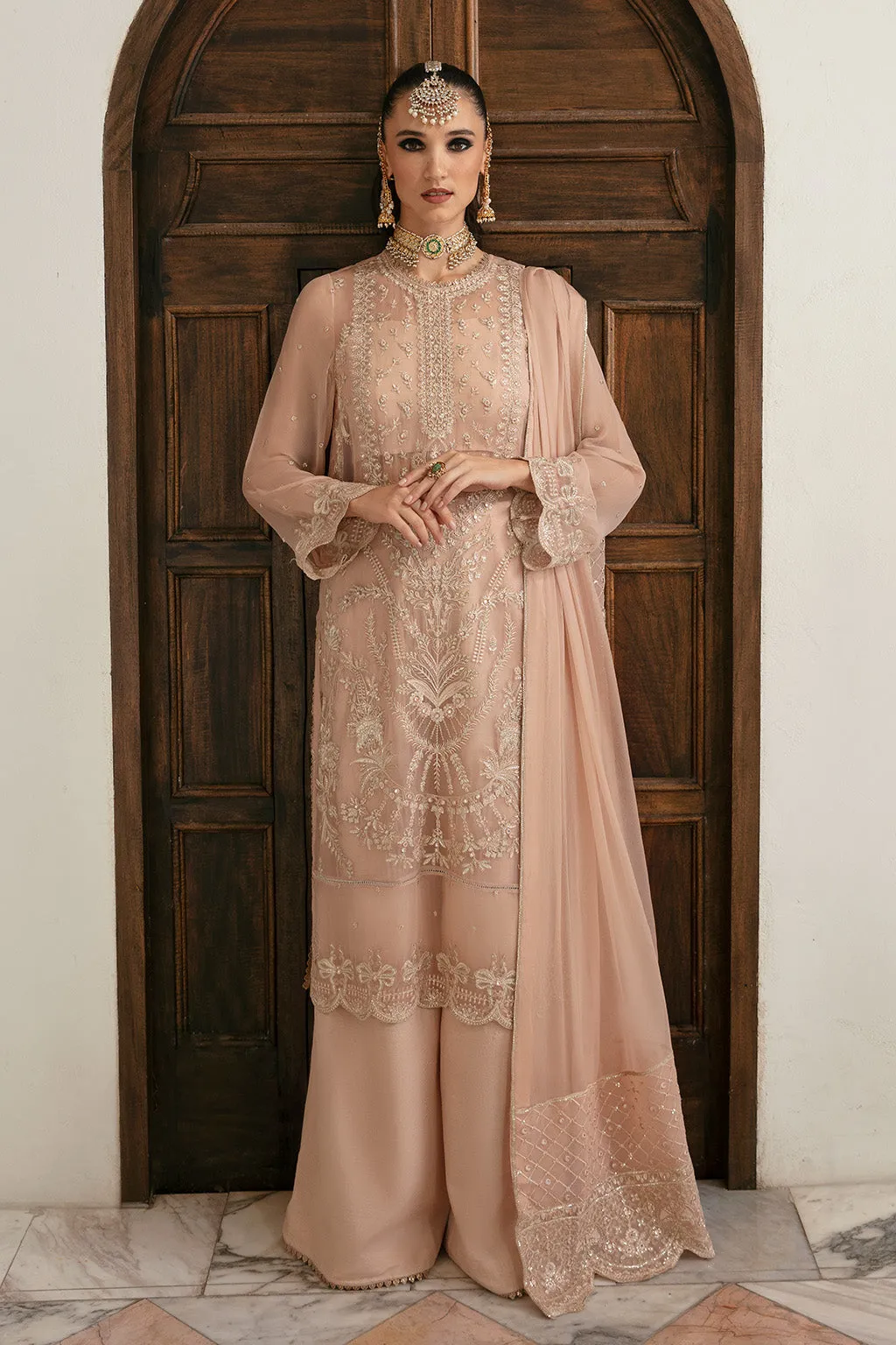 Ayzel Panache The Thailand Chapter Formal Collection – AMOUR
