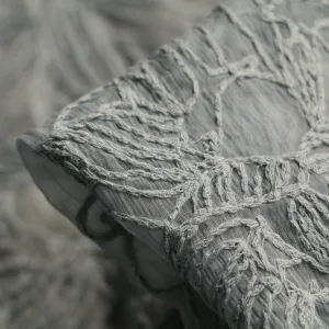 Embroidered Guard