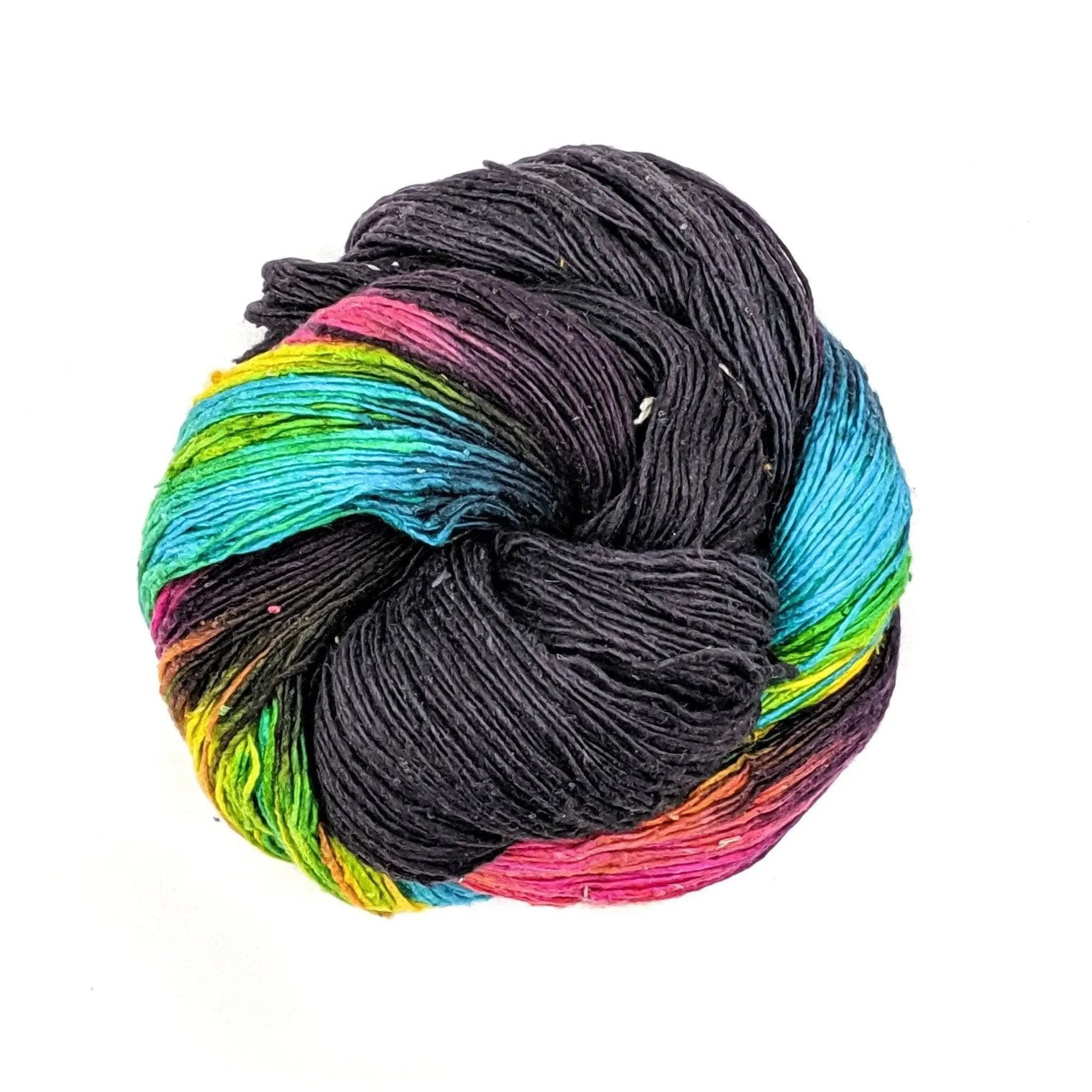Gleeful Hummingbirds Wrap Crochet Kit