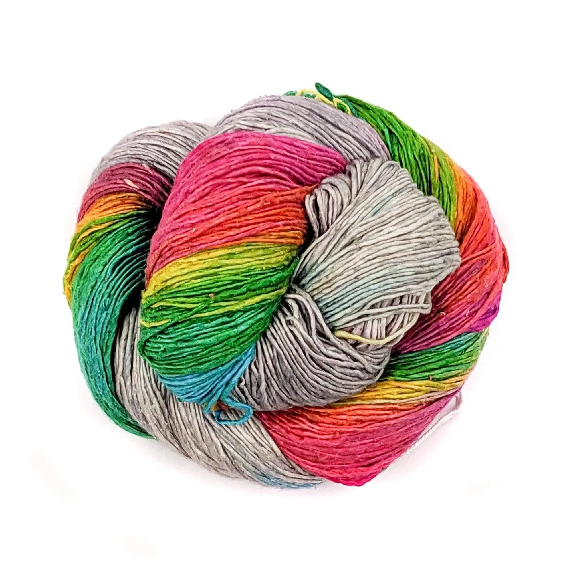 Gleeful Hummingbirds Wrap Crochet Kit
