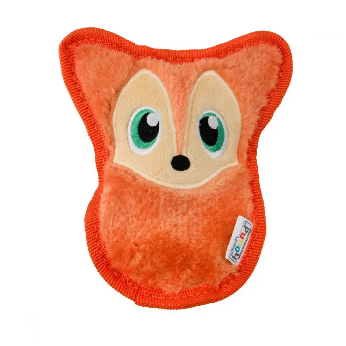 Invincibles Mini Animals - 4 styles