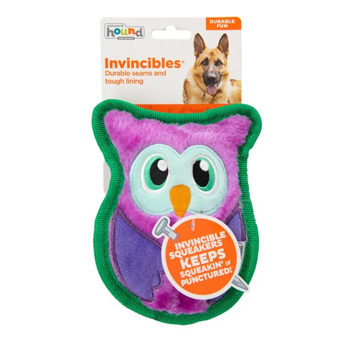 Invincibles Mini Animals - 4 styles