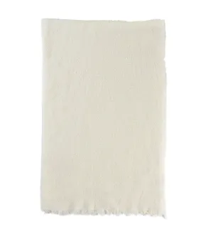 Macassar Cashmere & Silk Scarf