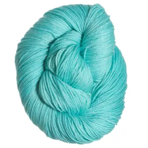 Madelinetosh Pashmina Yarn - Button Jar Blue