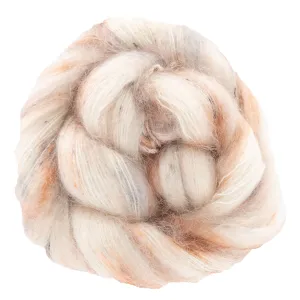 Madelinetosh Tosh Silk Cloud Yarn - Modern Fair Isle