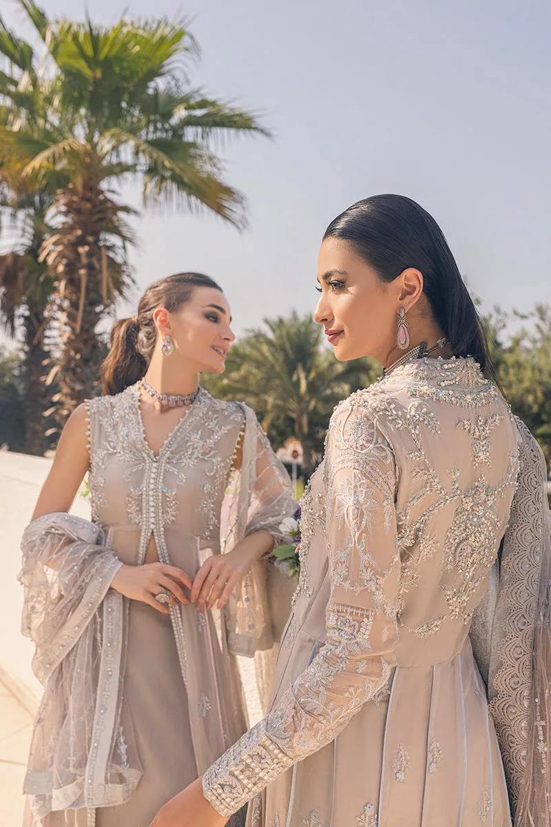 Mushq Monsoon Wedding Luxury Chiffon Collection – SPRINKLE
