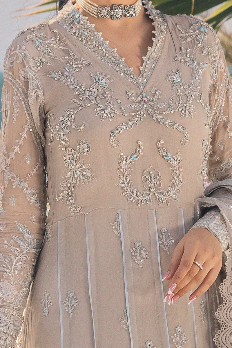 Mushq Monsoon Wedding Luxury Chiffon Collection – SPRINKLE