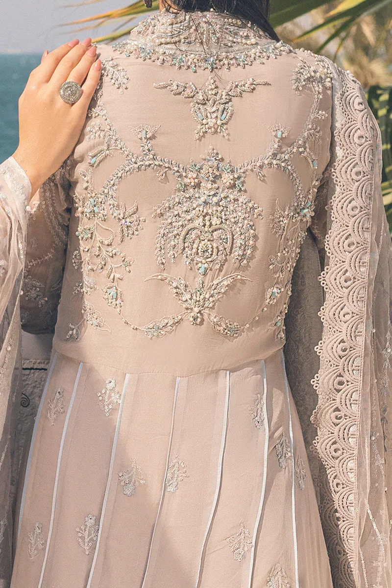 Mushq Monsoon Wedding Luxury Chiffon Collection – SPRINKLE
