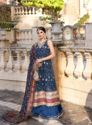 Noor Kaani Luxe Handmade Formals – D2