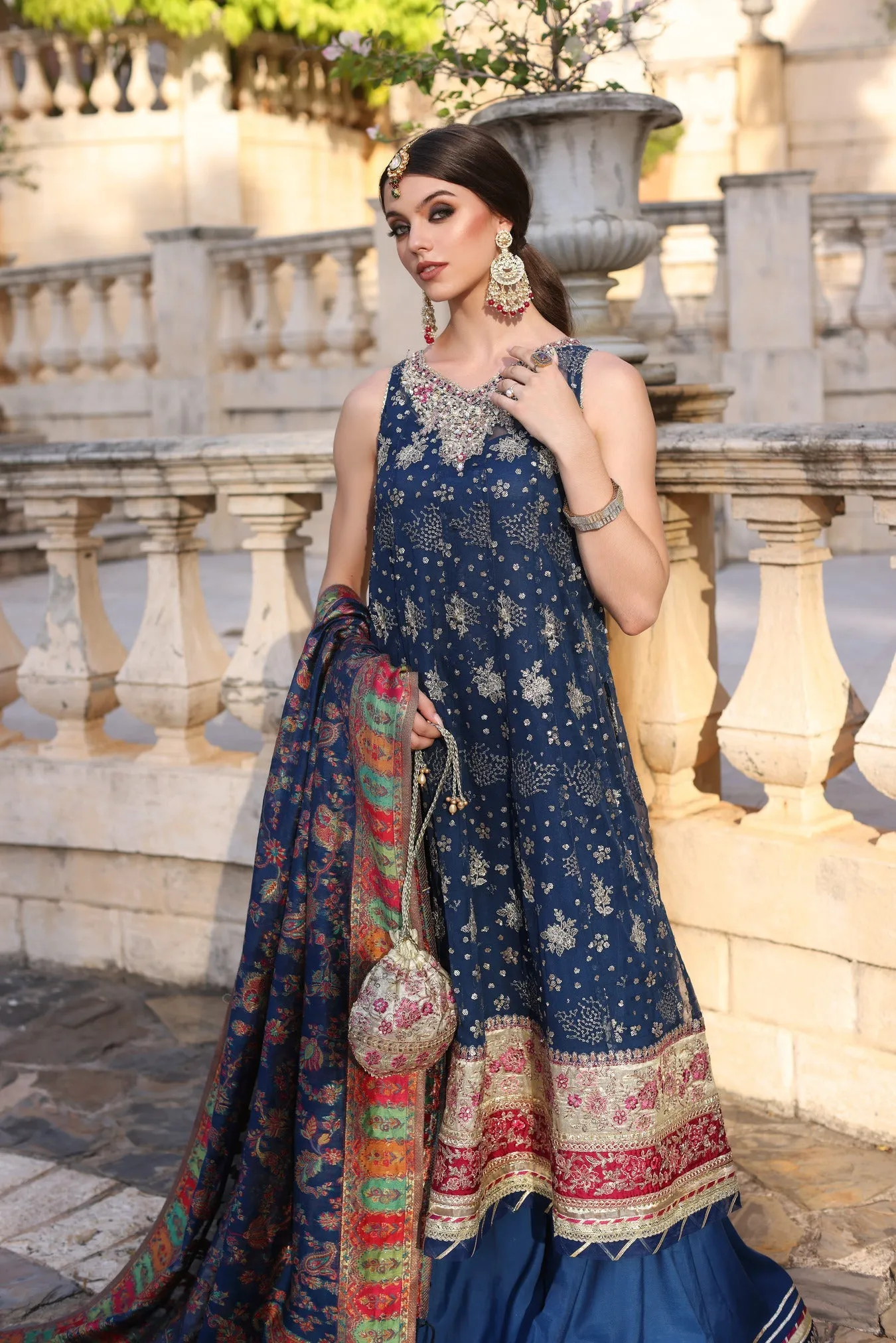 Noor Kaani Luxe Handmade Formals – D2