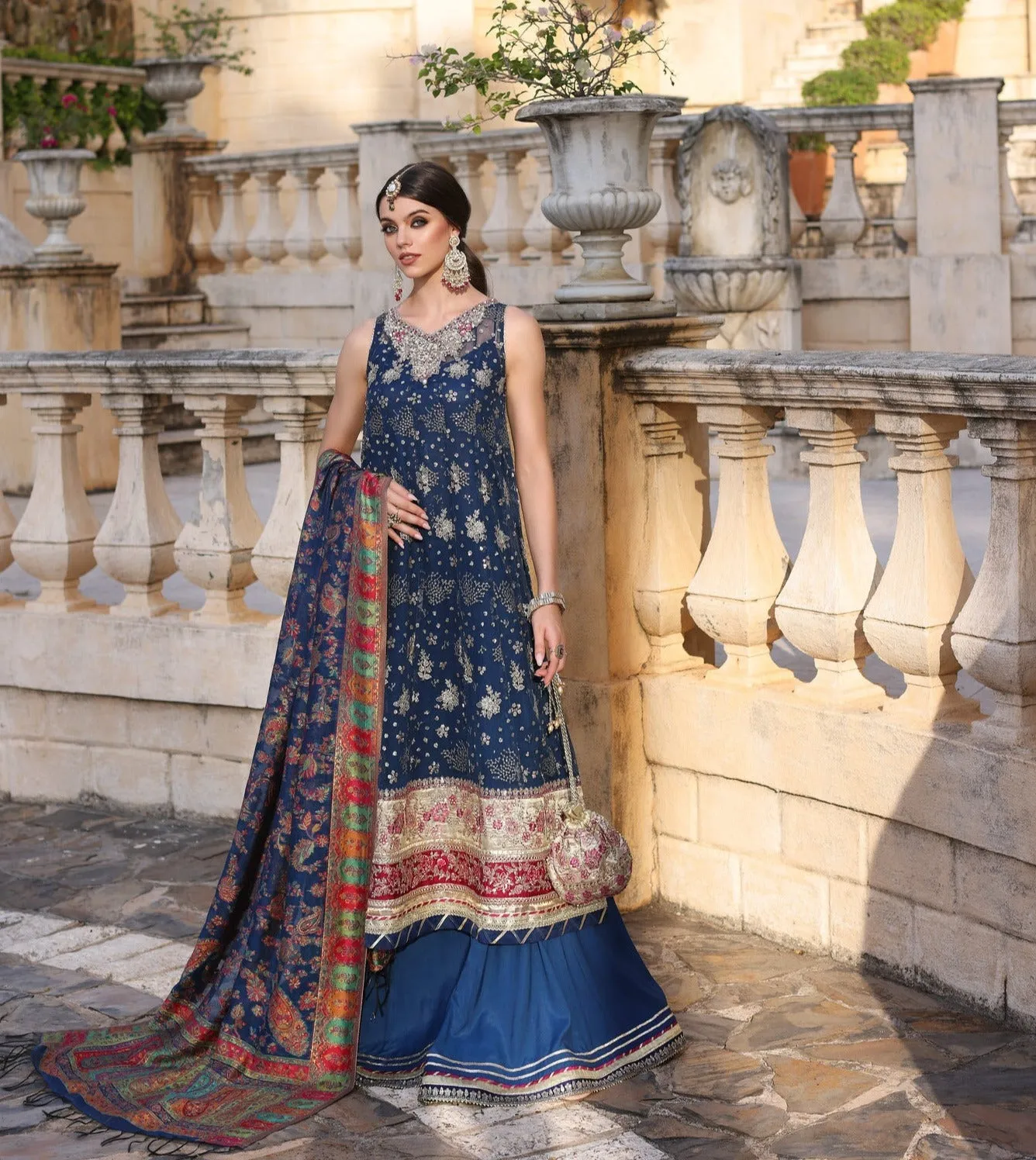 Noor Kaani Luxe Handmade Formals – D2