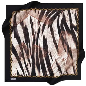 Pierre Cardin Madagascar Silk Scarf No. 13