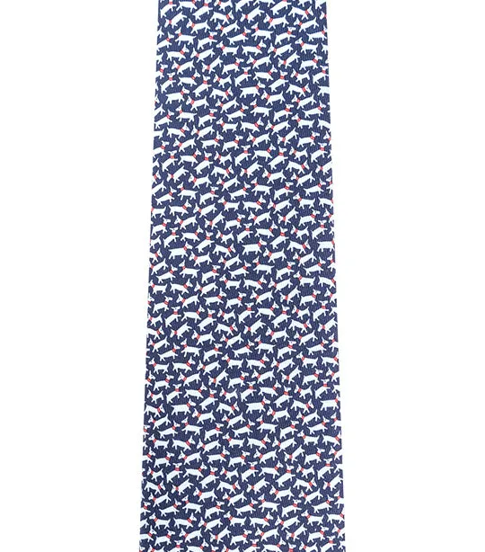 Tie Navy