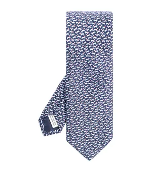Tie Navy